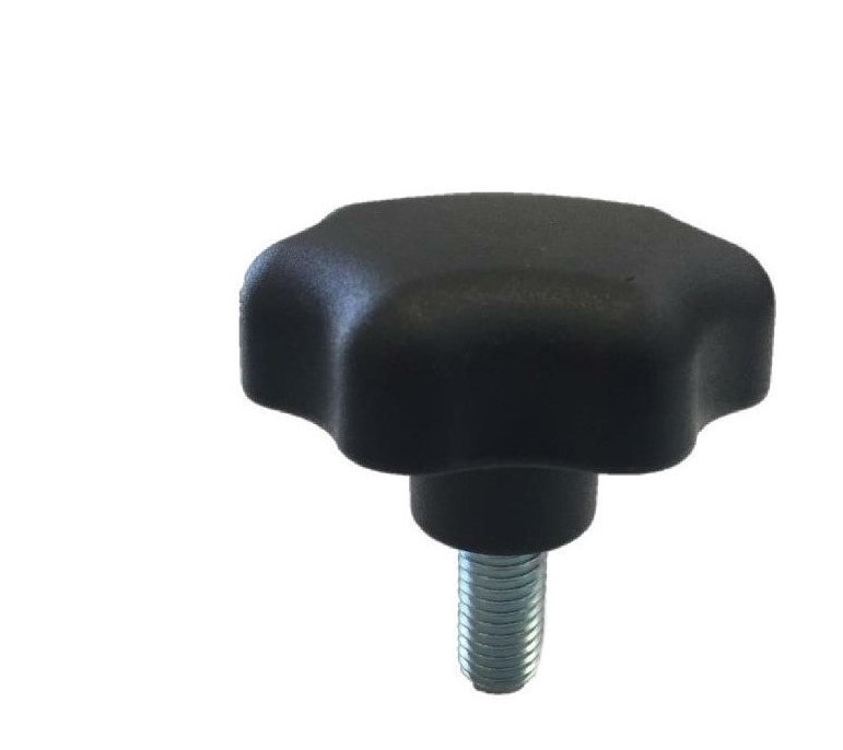 SevenPoint Thermoplastic Hand Knob , Hand Knobs